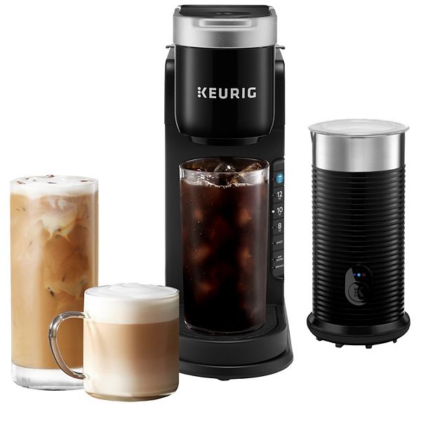 Single serve discount coffee maker kohls