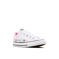 Kohls converse womens on sale white