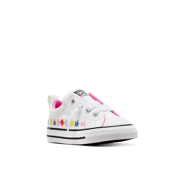 Baby girl cheap shoes kohls