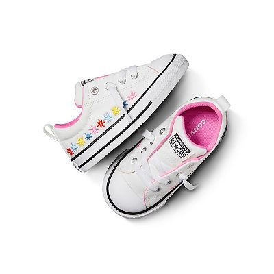 Cute converse for girls best sale