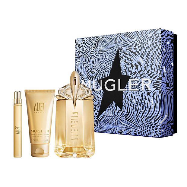 Mugler 3 Pc. Alien Goddess Eau de Parfum Women s Gift Set