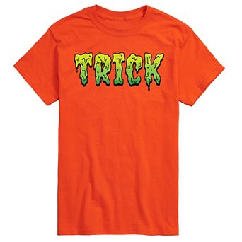 Men's Trick Graphic Tee
