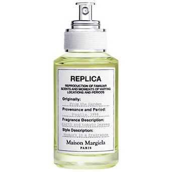 Maison Margiela REPLICA' From the Garden Eau de Toilette with Tomato Leaf & Patchouli