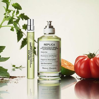 'REPLICA' From the Garden Eau de Toilette