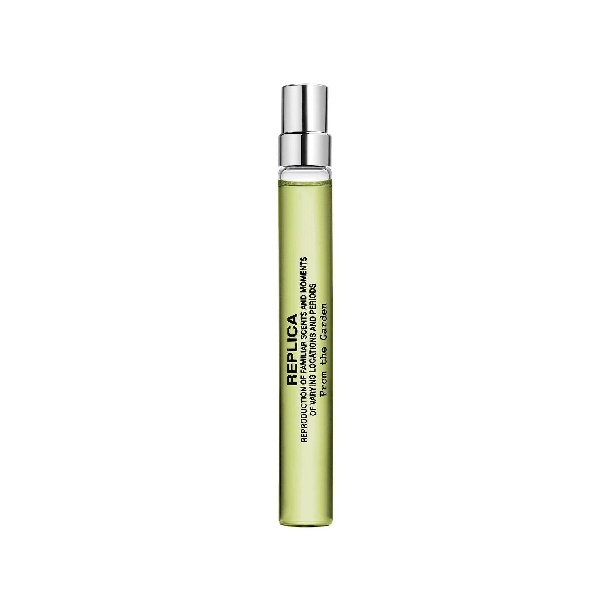 Maison Margiela REPLICA From the Garden Eau de Toilette Travel Spray with 