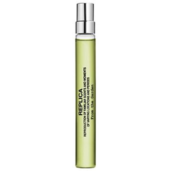 Maison Margiela REPLICA' From the Garden Eau de Toilette Travel Spray with Tomato Leaf & Patchouli