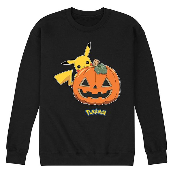 Boy's Pokemon Halloween Trick-or-treating Pikachu T-shirt : Target