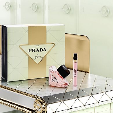 Paradoxe Eau de Parfum Perfume Set