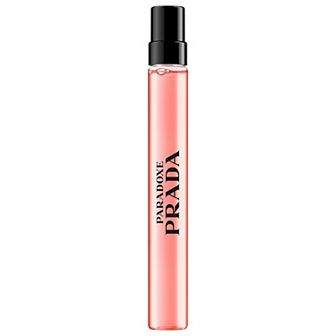 Prada Paradoxe Intense Eau de Parfum Travel Spray with Amber & Jasmine