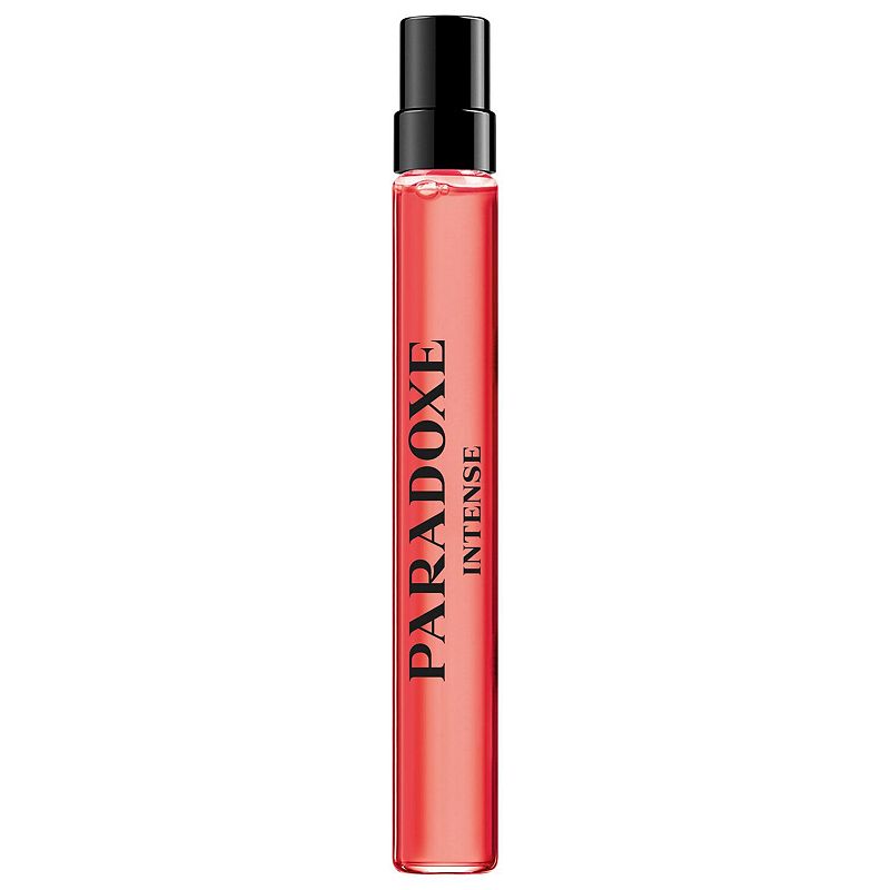 Prada Paradoxe Intense Eau de Parfum Travel Spray with Amber & Jasmine, 
