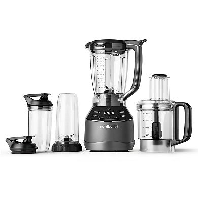 NutriBullet Triple Prep Kitchen System