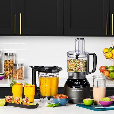 NutriBullet Triple Prep Kitchen System