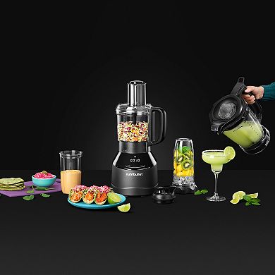 NutriBullet Triple Prep Kitchen System