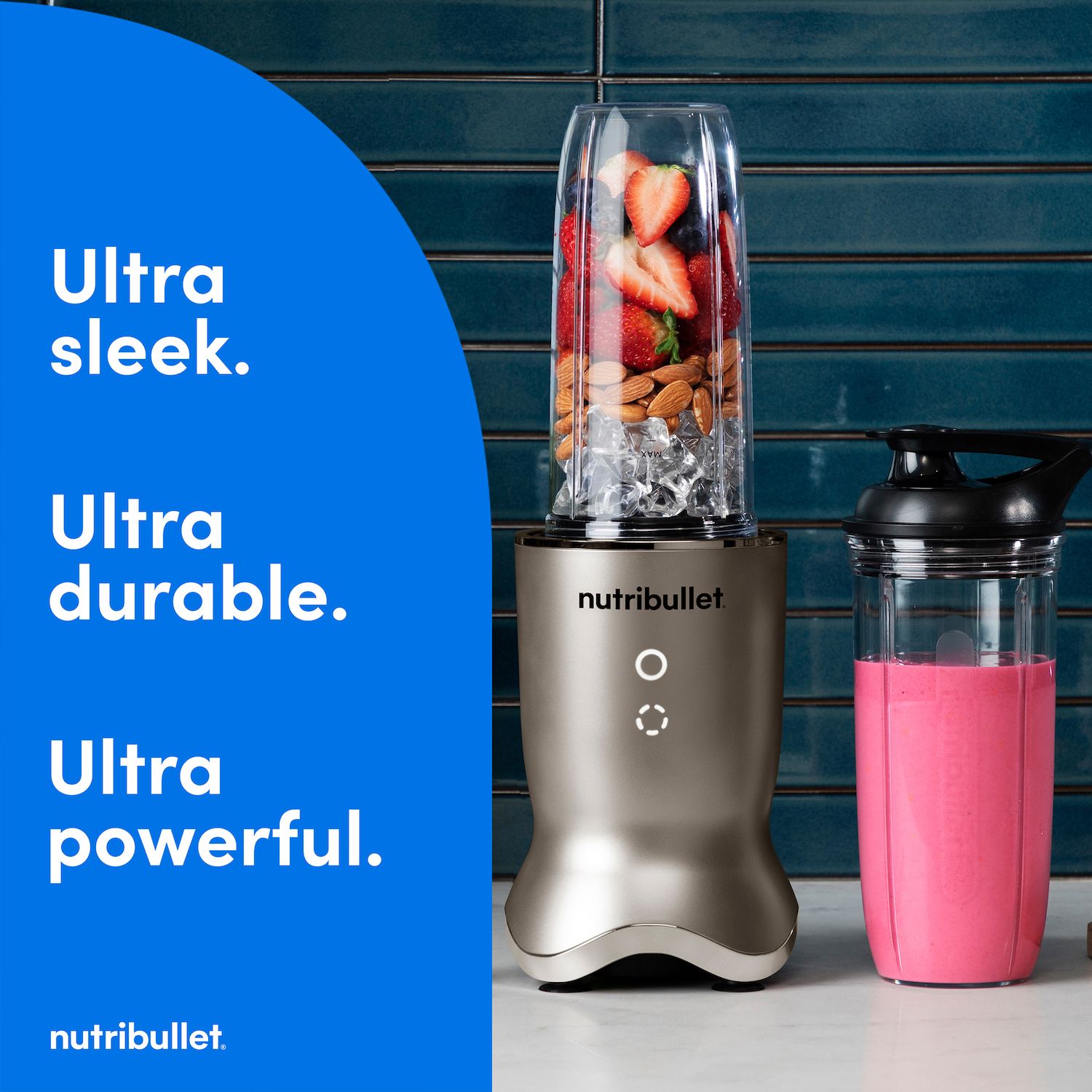 NutriBullet Ultra