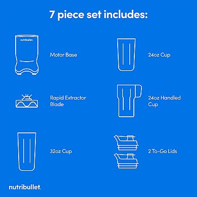 NutriBullet Ultra