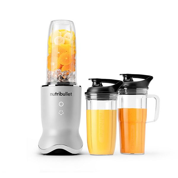 NutriBullet Ultra - Pearl White