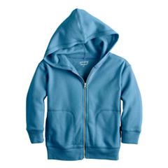 Kohl's Tek Gear Boys 8-20 Tek Gear® Performance Fleece Hoodie in Regular &  Husky 34.00