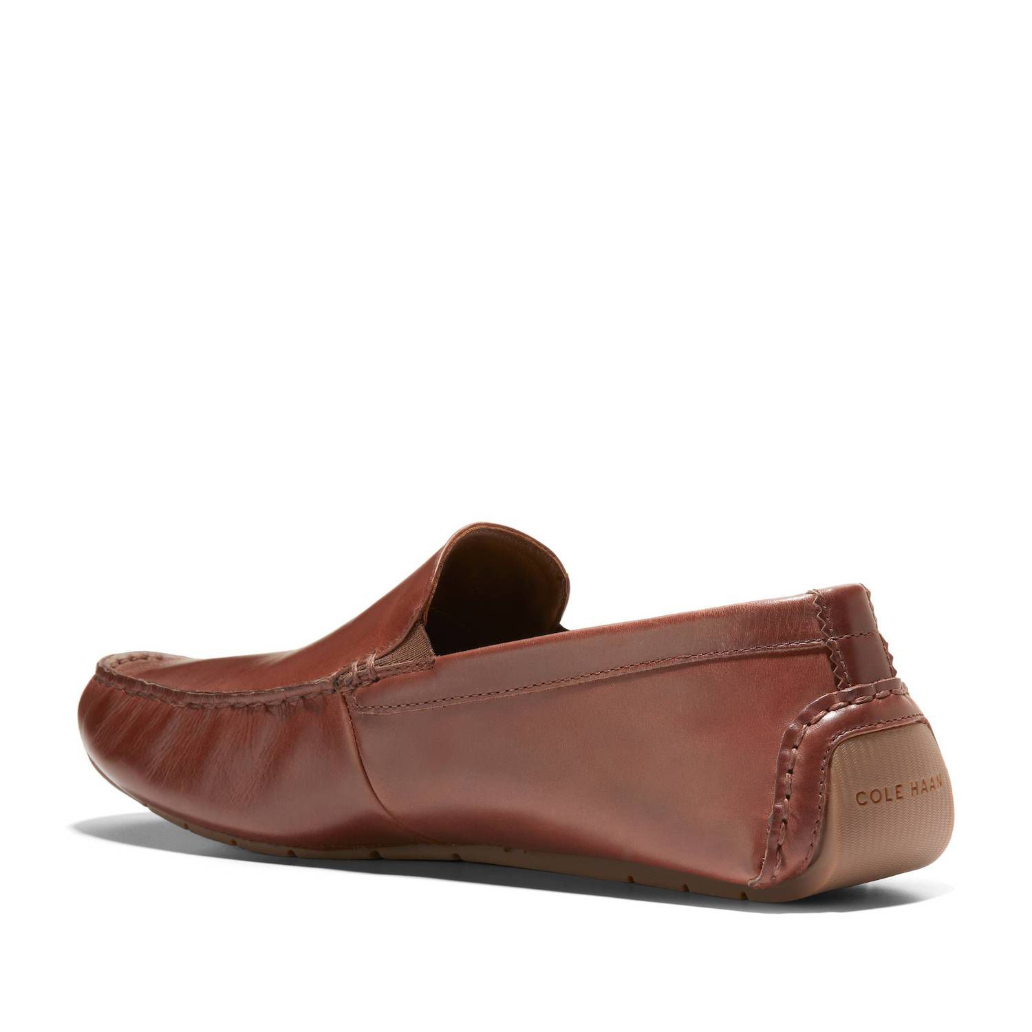 Cole Haan Grand Venetian Hughes leather loafer Cole Haan Women main image 2