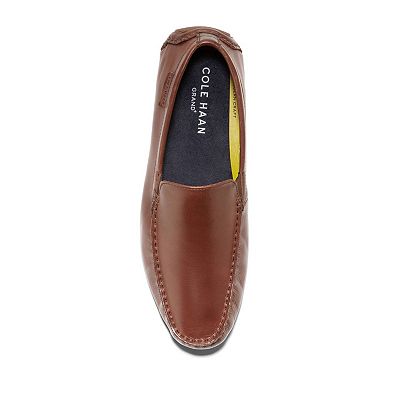 Cole Haan Grand+ Venetian Driver Men display picture 3