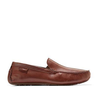 Cole Haan Grand+ Venetian Driver Men display picture 1