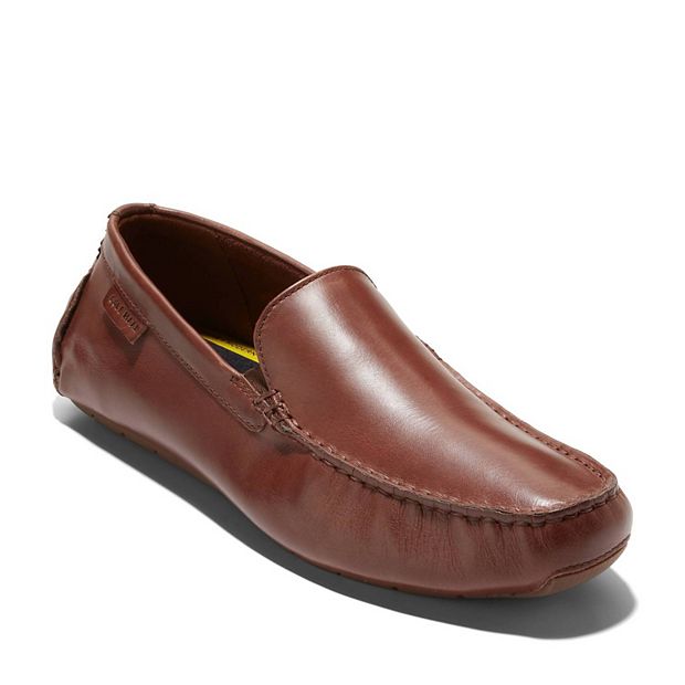Cole Haan Grand+ Venetian Driver Men display picture 1