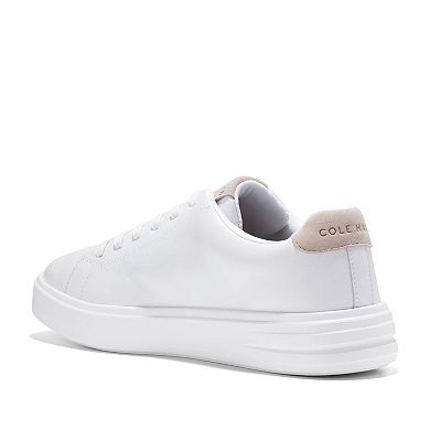 Cole Haan Grand+ Court Men's Leather Sneakers