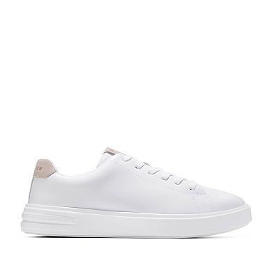 Cole Haan Grand+ Court Men's Leather Sneakers