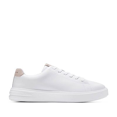Cole Haan Grand Court Men s Leather Sneakers