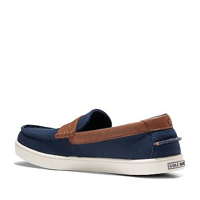 Cole Haan Nantucket Men's Penny Loafers