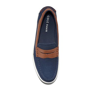 Cole Haan Nantucket Men's Penny Loafers