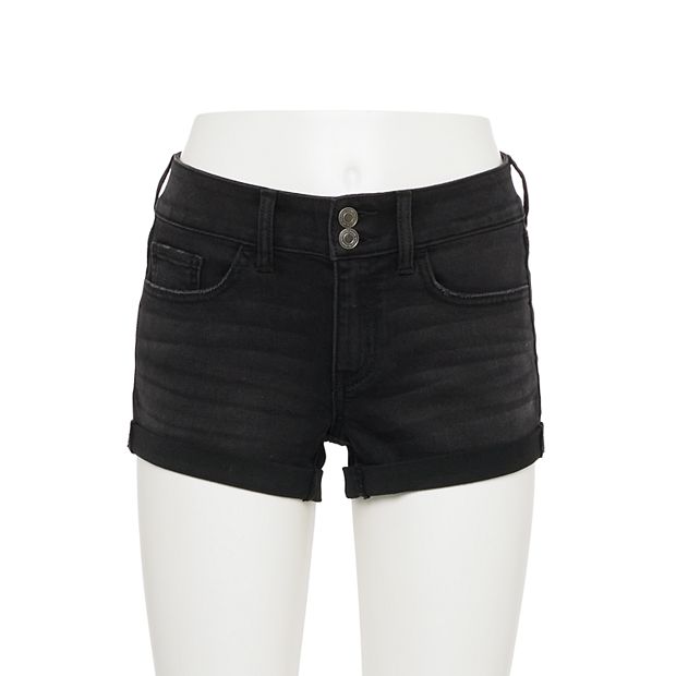 Juniors shorts outlet kohls