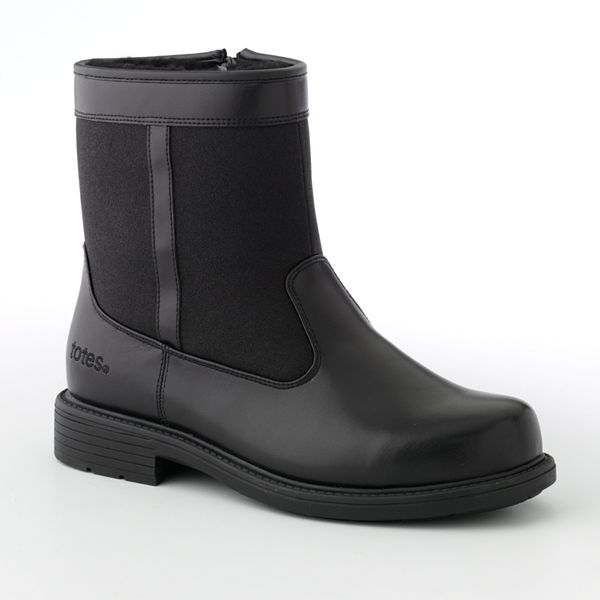 Kohls winter shop boots mens