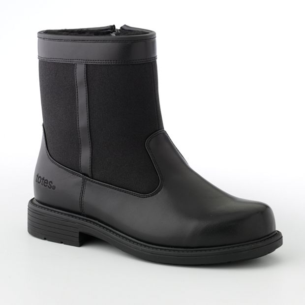 Totes snow shop boots for men