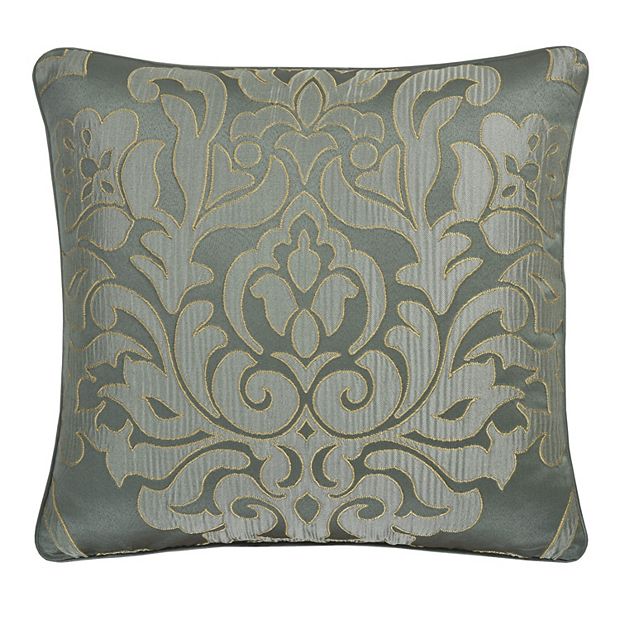 Kohls decorative bed discount pillows