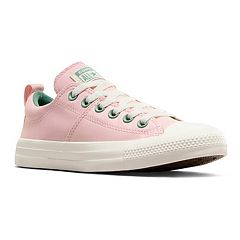 Pink deals converse kohls