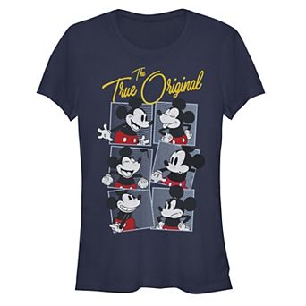 Disney Women's Mickey True Original Tee
