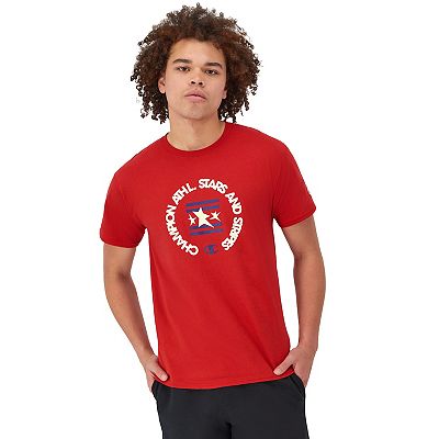 Kohl's champion shirt online