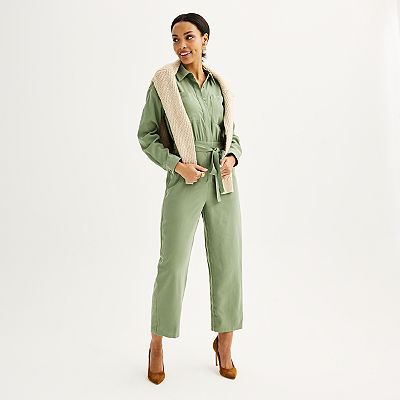 Nine west jumpsuit online