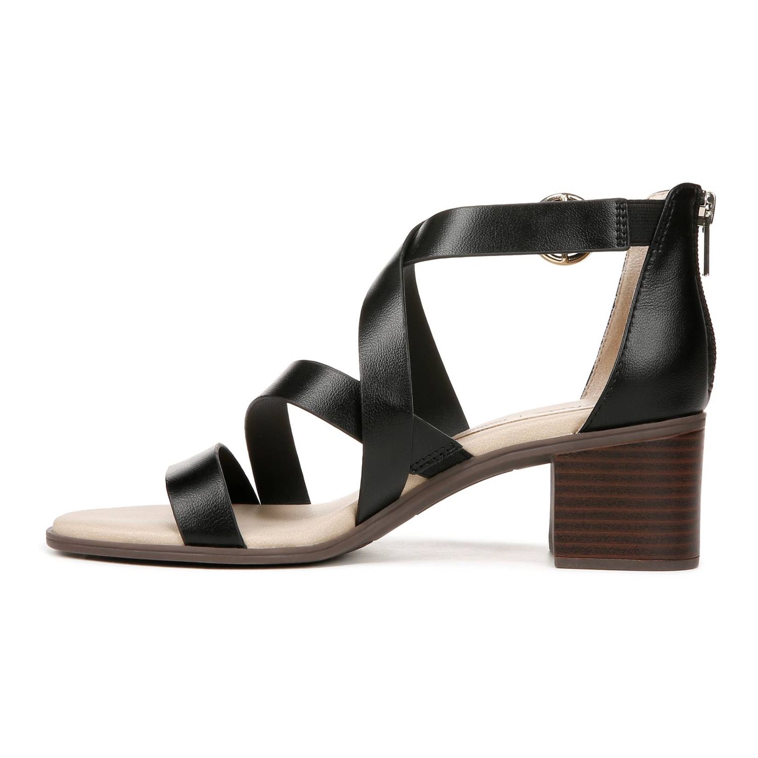 LifeStride Heritage Women's Strappy Sandals