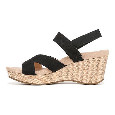 LifeStride Danita Women's Wedge Sandals