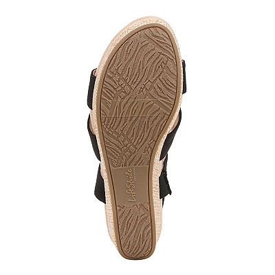 LifeStride Danita Women's Wedge Sandals