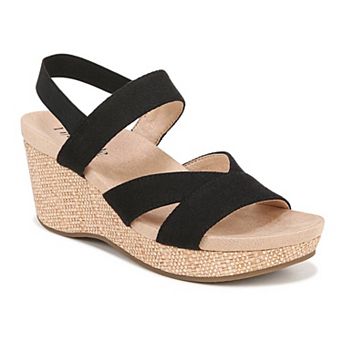 LifeStride Danita Women's Wedge Sandals