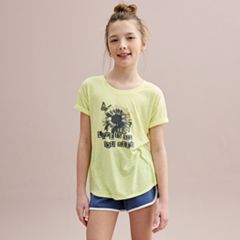 A2Z 4 Kids Girls T Shirt Tops with Legging New Casual Fashion Love Roses  Floral Print Short Sleeve Outfit Set Age 5-13 Years, Grey, 7-8 Years :  : Clothing, Shoes & Accessories