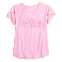 Girls T-Shirts