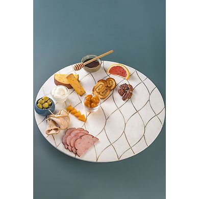 Miranda Lazy Susan