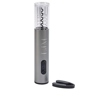 10" Electric Wine Bottle Opener