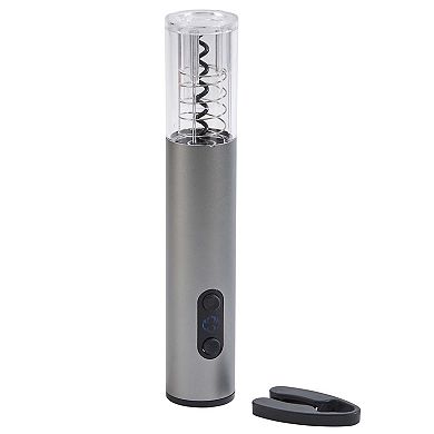 10" Electric Wine Bottle Opener