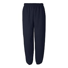 Gildan best sale jogger sweatpants