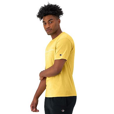 Men's Champion® Classic Graphic Tee