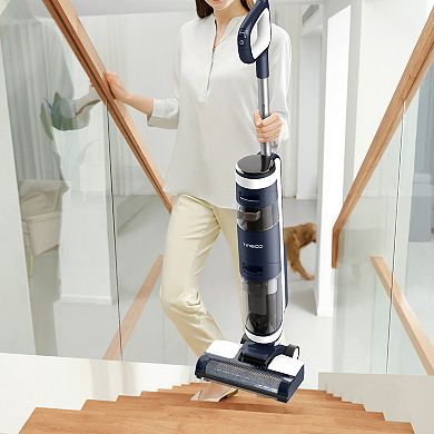 Tineco FLOOR ONE S3 EXTREME FLEX 3-in-1 Mop, Vacuum & Self-Cleaning Smart Floor Washer